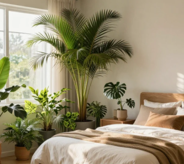 Choose plant 360x320